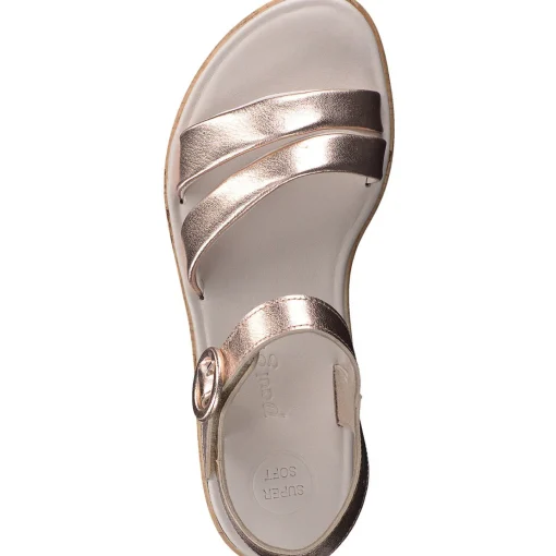 Teegan Sandal