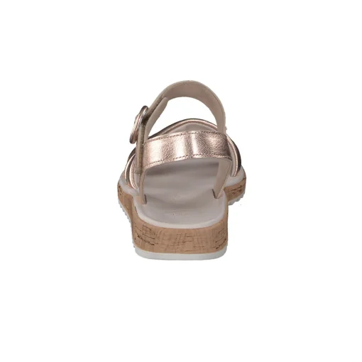 Teegan Sandal