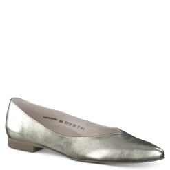 Tia Flat