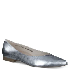 Tia Flat