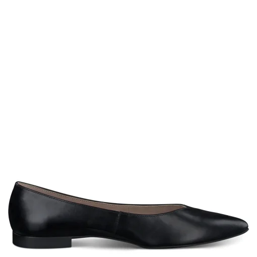 Tia Flat
