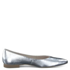 Tia Flat
