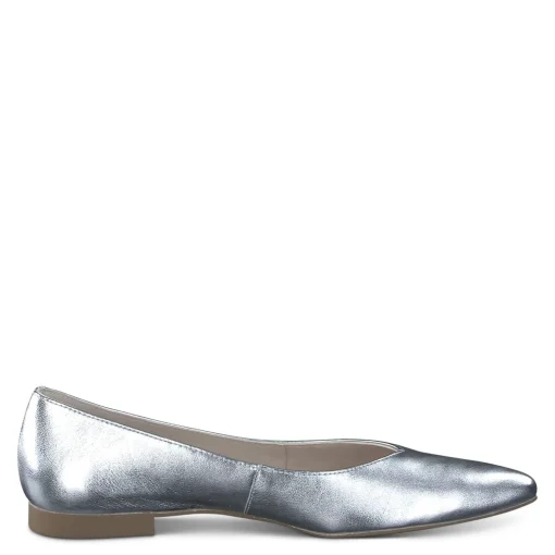 Tia Flat