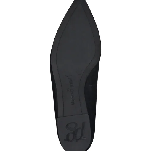 Tia Flat