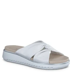 Tiki Slide Sandal