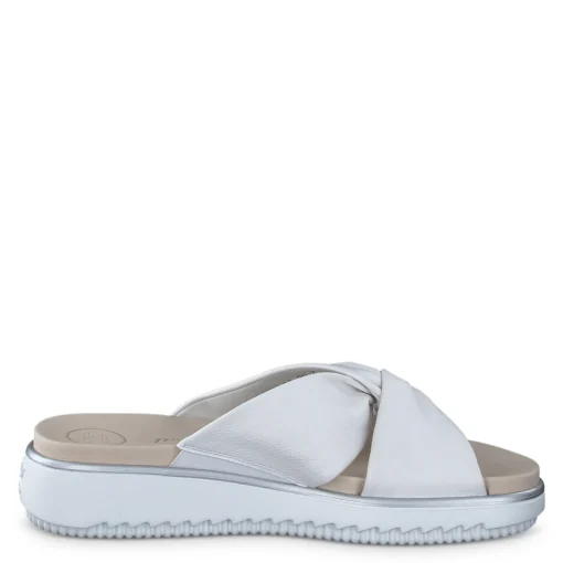 Tiki Slide Sandal