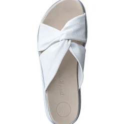 Tiki Slide Sandal