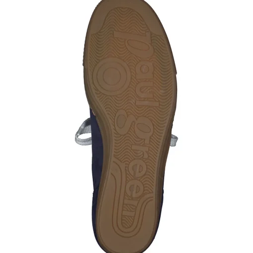 Tilly Sneaker