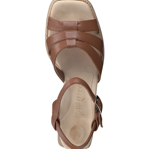 Tina Sandal