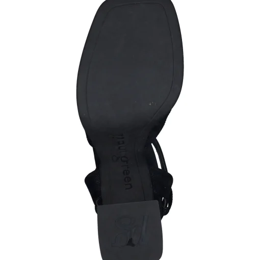 Tina Sandal