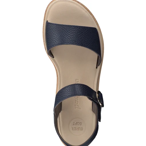 Tippi Sandal