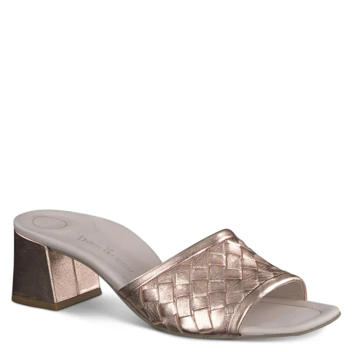 Tisha Heel