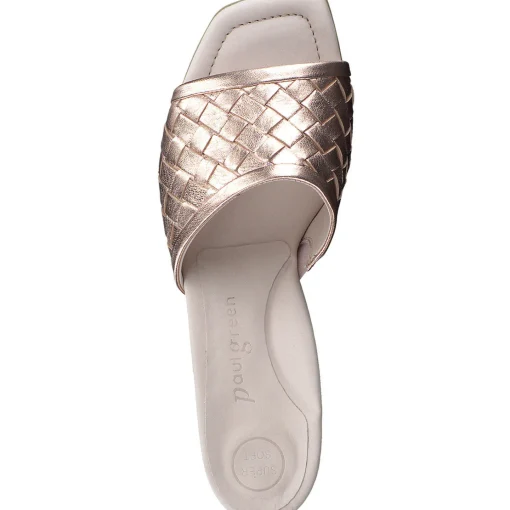 Tisha Heel
