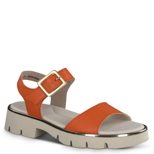 Toby Sandal