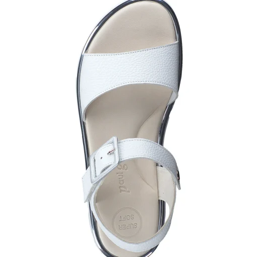 Toby Sandal