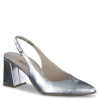 Toluca Sling Heel