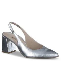 Toluca Sling Heel