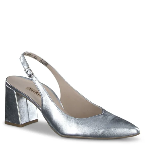 Toluca Sling Heel