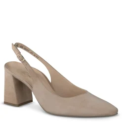 Toluca Sling Heel