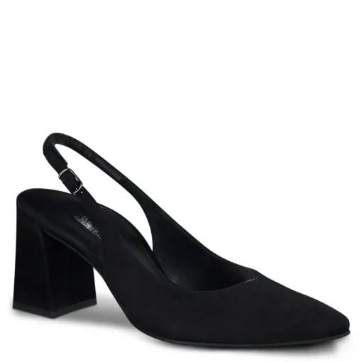 Toluca Sling Heel