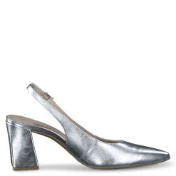 Toluca Sling Heel