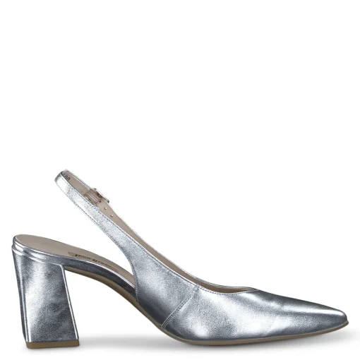 Toluca Sling Heel