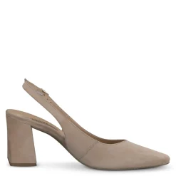 Toluca Sling Heel