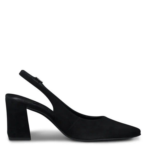 Toluca Sling Heel