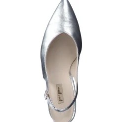 Toluca Sling Heel