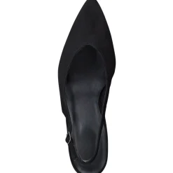 Toluca Sling Heel
