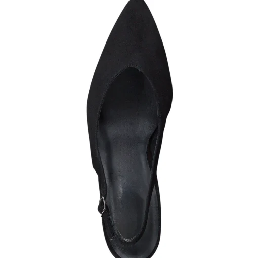 Toluca Sling Heel