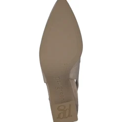 Toluca Sling Heel