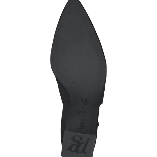 Toluca Sling Heel