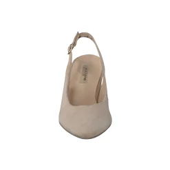 Toluca Sling Heel
