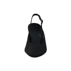 Toluca Sling Heel
