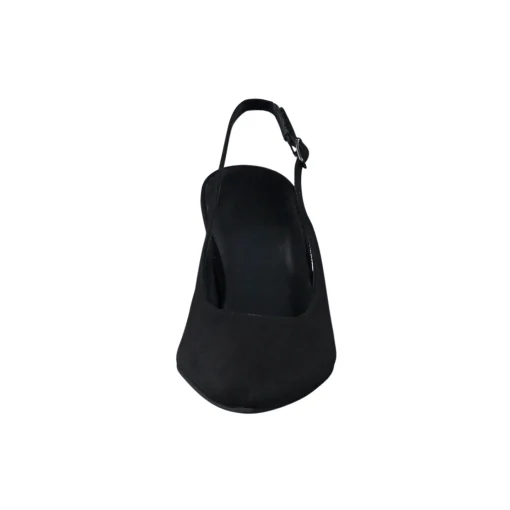 Toluca Sling Heel