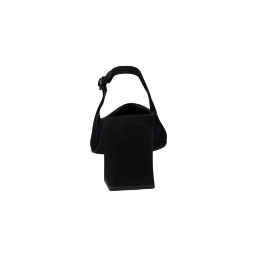 Toluca Sling Heel