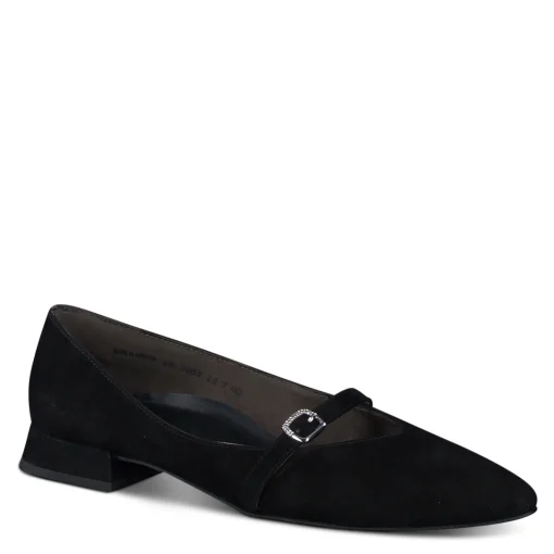 Tootsie Flat