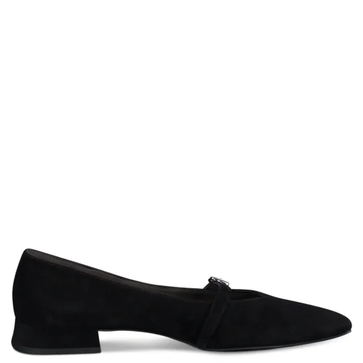 Tootsie Flat