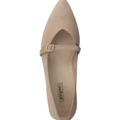 Tootsie Flat