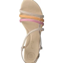 Topper Sandal