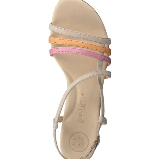 Topper Sandal