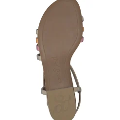 Topper Sandal