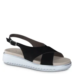 Trixie Sandal