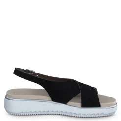 Trixie Sandal
