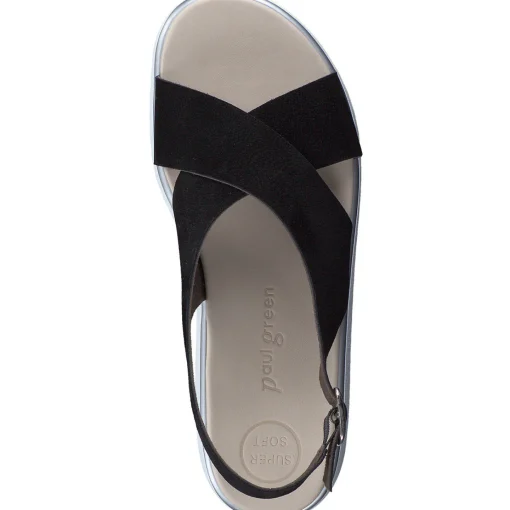 Trixie Sandal