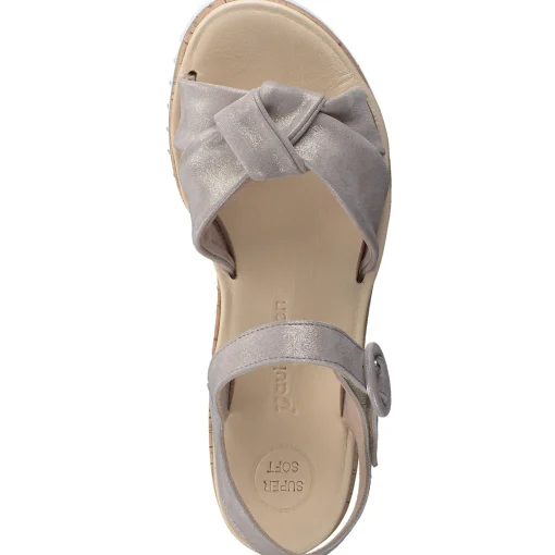 Tuscan Sandal