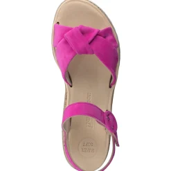 Tuscan Sandal