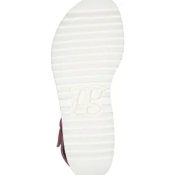 Tuscan Sandal