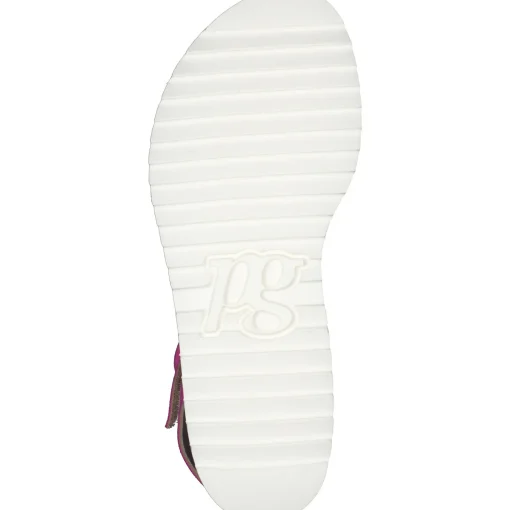 Tuscan Sandal